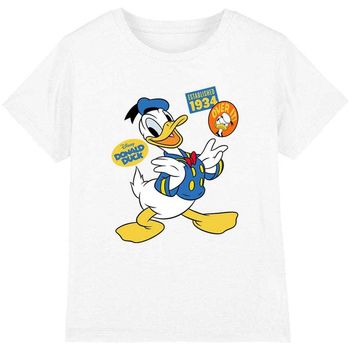 Disney Camiseta TV30592 para niña
