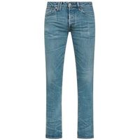 cycle pantalon pitillo 361p504 slim fit-12 blue para hombre