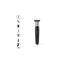 babyliss for men recortador de barba impermeable - t880e