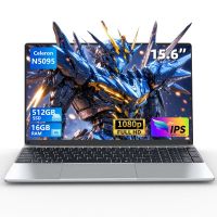 portatil vanwin 156r intel celeron n5095 16gb 512gb ssd windows 11 pro huella