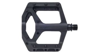 Ht components supreme c pa32a pedal plano par negro