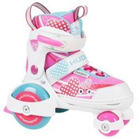patines de ruedas my first quad girl numero 26-29