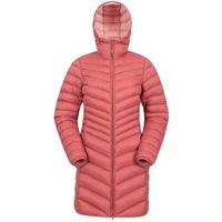 mountain warehouse parka florence para mujer