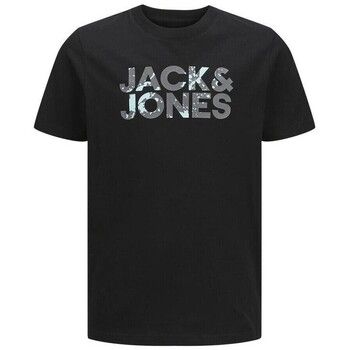 Jack & Jones Tops y Camisetas Corp Splash para niño