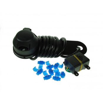 Wiring Kit 12N with Audible Relay