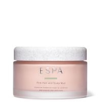 espa pink hair  scalp mud - 180ml jar