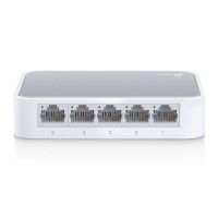 conmutador tp-link tl-sf1005d no administrado fast ethernet 5 puertos