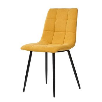 Dudeco Silla Maia Mostaza