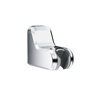 Soporte De Ducha De Pared Kludi Fshline Cromado, 6455205-00