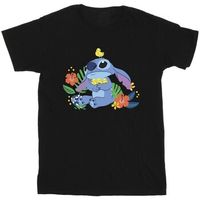 disney tops y camisetas bi50301 para nino
