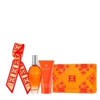 escada bali paradise set