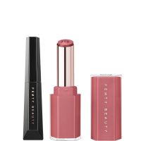 fenty beauty hella thicc  gloss bomb bundle various shades - is it fuy