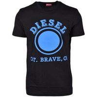 diesel camiseta sy2712 para hombre