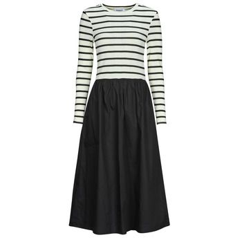 Desigual Vestido largo MONACO para mujer