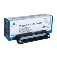 konica minolta 4576211  1710517-005 toner negro original