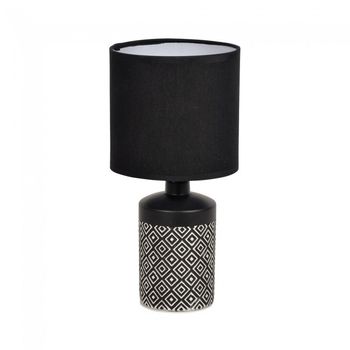 Lámpara de mesa meknes