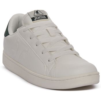 Joma Zapatillas OASIS JR WHITE para mujer