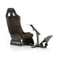 playseat evolution alcantara