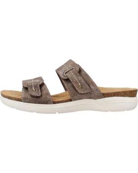 de CLARKS APRIL DUSK BRONCE
