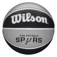 balon san antonio spurs nba tribute de wilson