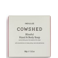 cowshed indulge hand  body soap