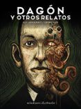Dagón y otros relatos