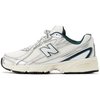 New Balance Deportivas Moda 740 Medusa Green Anora para hombre