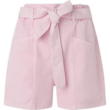 Pepe jeans Pantalón pirata BERMUDA VALLE MUJER para mujer