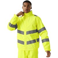 regatta professional cazadora pro contract dover para hombre
