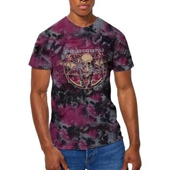 Avenged Sevenfold Tops y Camisetas Ritual para mujer