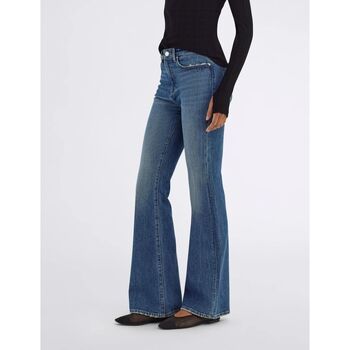 Gas Jeans CAMILIA Z 69MD-355882_031460 STONE WASH para mujer