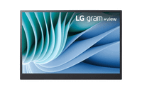 monitor portatil lg 16mr70 16 ips wqxga
