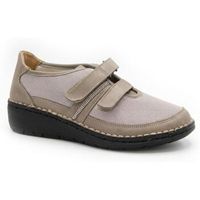 grunland zapatillas de senderismo gru-ccc-sc5403-to para mujer