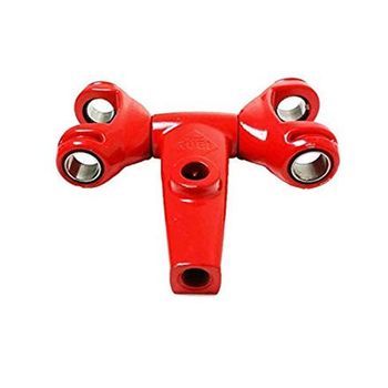 Rubi Juego Corredora Portaherramientas Ts Y Ts Max Ref 16830-21109