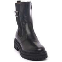 nerogiardini botines nero giardini 100 guanto nero para mujer
