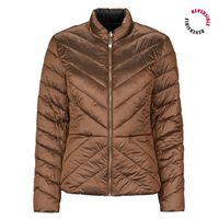 morgan abrigo de plumas gtabac para mujer