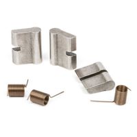 bsd revolution spring and pawl set rhd