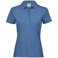 tee jays polo tj145 para mujer