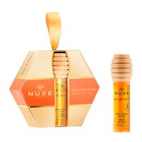 nuxe cosmetica mujer honey lipstick estuche