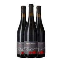 olivardots vino tinto emporda 75 cl 145 vol pack de 3 unidades