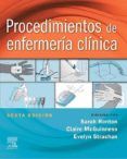 procedimientos de enfermeria clinica