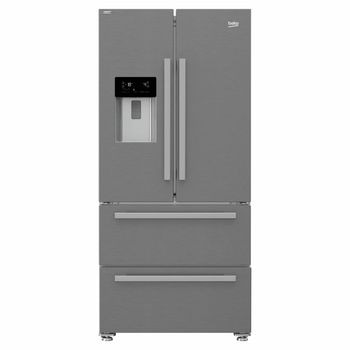 Beko GNE360520DX