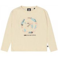melby camiseta manga larga 74c0785mlb para nina