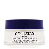 collistar face energetic anti-age cream 50ml