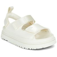ugg sandalias goldenglow glossy sparkles para nina
