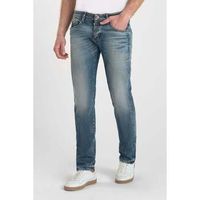 le temps des cerises jeans jeans slim elastica 70011 largo 34 para hombre