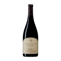 rossignol-trapet vino tinto chapelle grand cru chambertin 75 cl 14 vol