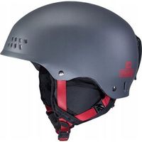 casco k2 phase pro gunmetal para hombre m