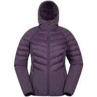 mountain warehouse chaqueta agile para mujer