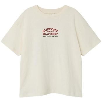 Name it Camiseta Lasso para niño